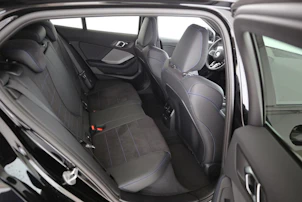 Fahrzeugbild BMW 120i