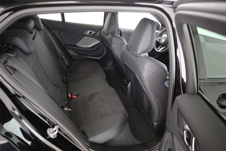 Fahrzeugbild BMW 1 SERIES