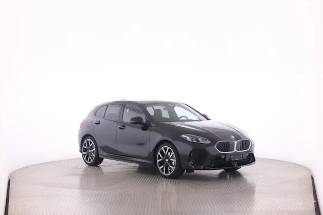 BMW 120i