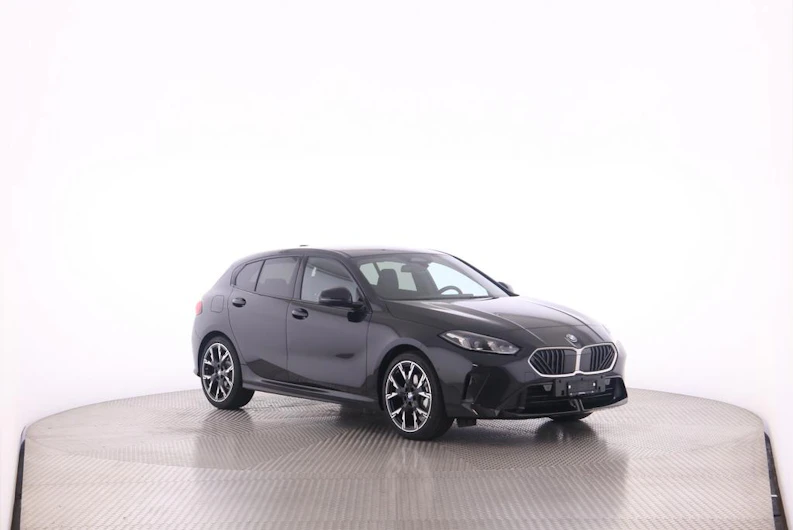 Fahrzeugbild BMW 1 SERIES