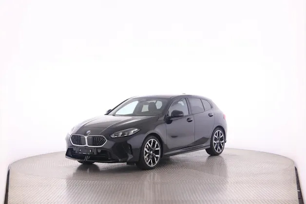 BMW 120i