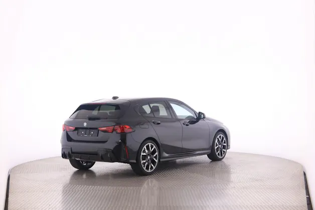 BMW 120i