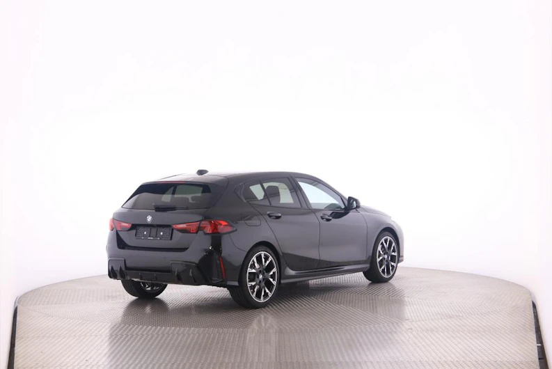 Fahrzeugbild BMW 1 SERIES