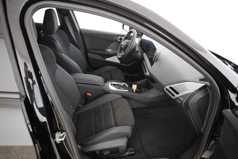 Fahrzeugbild BMW 1 SERIES