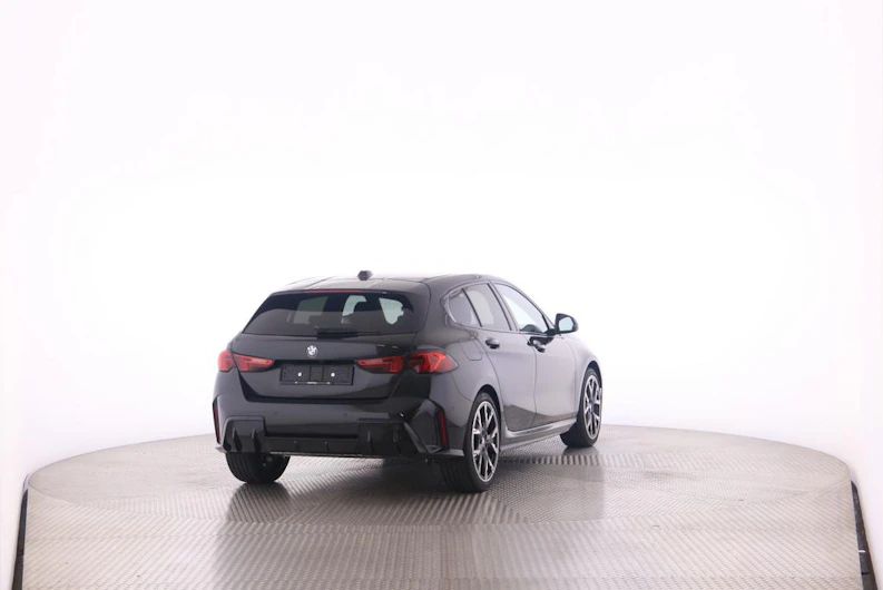 Fahrzeugbild BMW 1 SERIES
