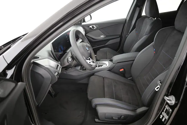 BMW 120i