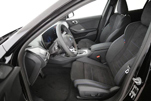 Fahrzeugbild BMW 120i