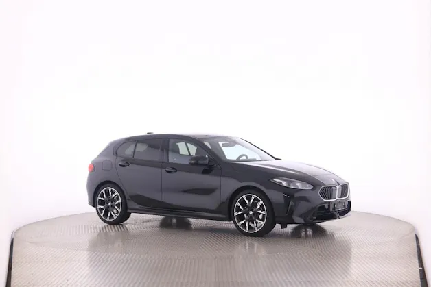 BMW 120i