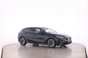 Fahrzeugbild BMW 120i