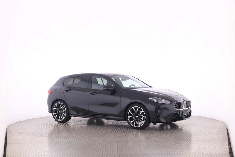 Fahrzeugbild BMW 1 SERIES