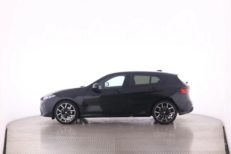 Fahrzeugbild BMW 1 SERIES