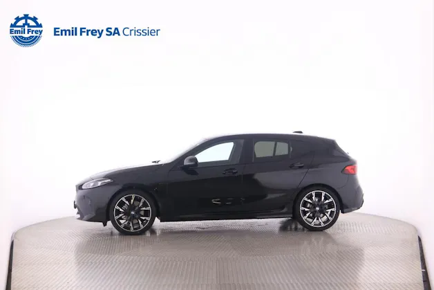 BMW 120i