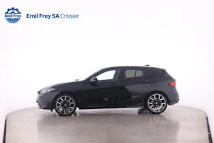 Fahrzeugbild BMW 120i