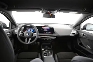 BMW 120i