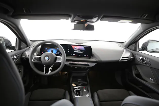 BMW 120i