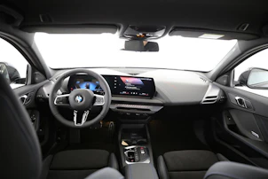 Fahrzeugbild BMW 120i