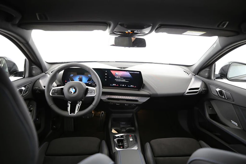 Fahrzeugbild BMW 1 SERIES