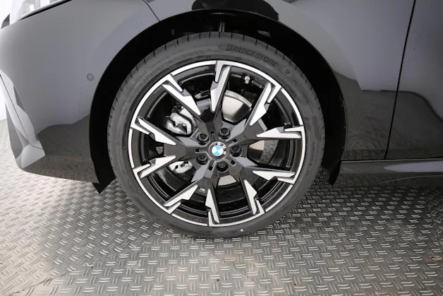 BMW 120i