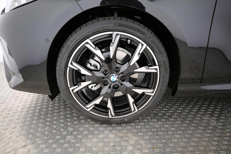 Fahrzeugbild BMW 1 SERIES