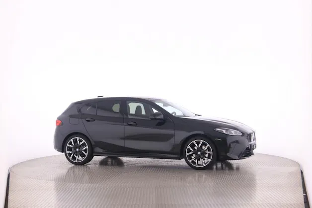 BMW 120i