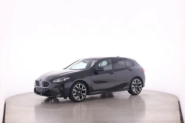 BMW 120i