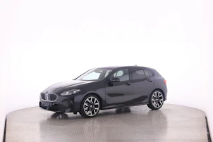 Fahrzeugbild BMW 120i