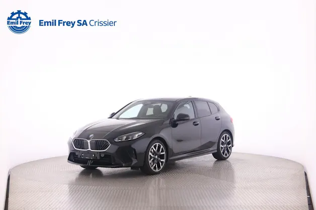BMW 120i
