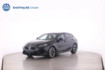 Fahrzeugbild BMW 120i
