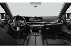 BMW X7 M60i M Sport Pro (7-Plätzer)