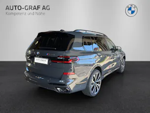 BMW X7 M60i M Sport Pro (7-Plätzer)