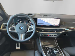 BMW X7 M60i M Sport Pro (7-Plätzer)