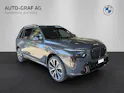BMW X7 M60i M Sport Pro (7-Plätzer)