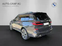BMW X7 M60i M Sport Pro (7-Plätzer)