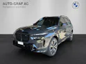 BMW X7 M60i M Sport Pro (7-Plätzer)