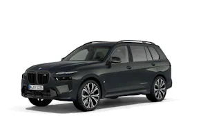 BMW X7 M60i M Sport Pro (7-Plätzer)