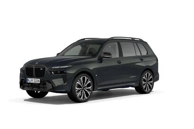BMW X7 M60i M Sport Pro (7-Plätzer)