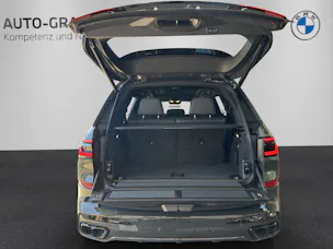 BMW X7 M60i M Sport Pro (7-Plätzer)
