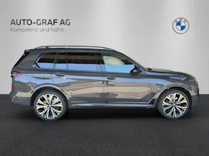 BMW X7 M60i M Sport Pro (7-Plätzer)