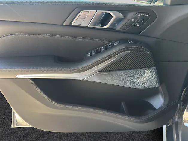 BMW X7 M60i M Sport Pro (7-Plätzer)