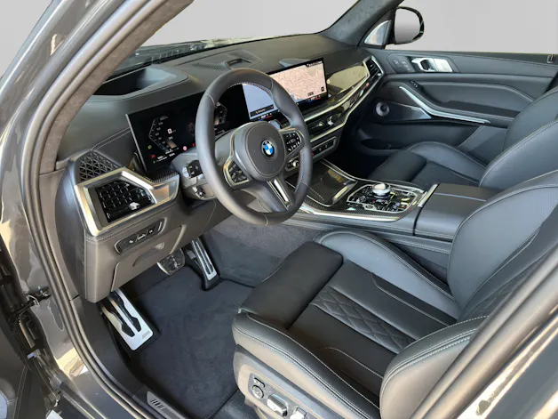 BMW X7 M60i M Sport Pro (7-Plätzer)