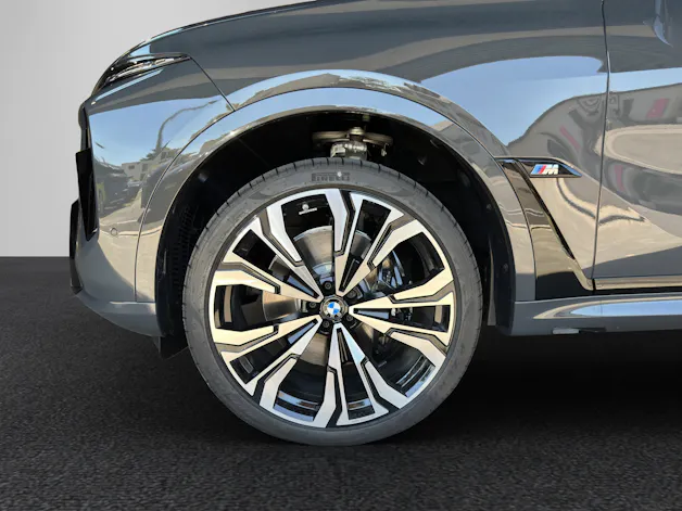BMW X7 M60i M Sport Pro (7-Plätzer)