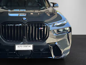 BMW X7 M60i M Sport Pro (7-Plätzer)