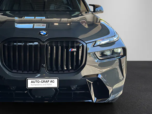 BMW X7 M60i M Sport Pro (7-Plätzer)