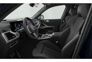 BMW X7 M60i M Sport Pro (7-Plätzer)