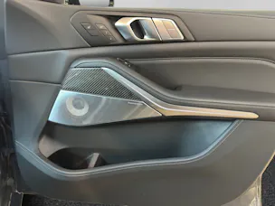 BMW X7 M60i M Sport Pro (7-Plätzer)
