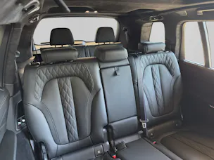 BMW X7 M60i M Sport Pro (7-Plätzer)