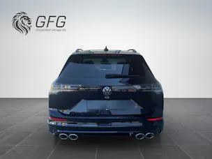 VW Golf VIII Variant 2.0 TSI R DSG 4motion