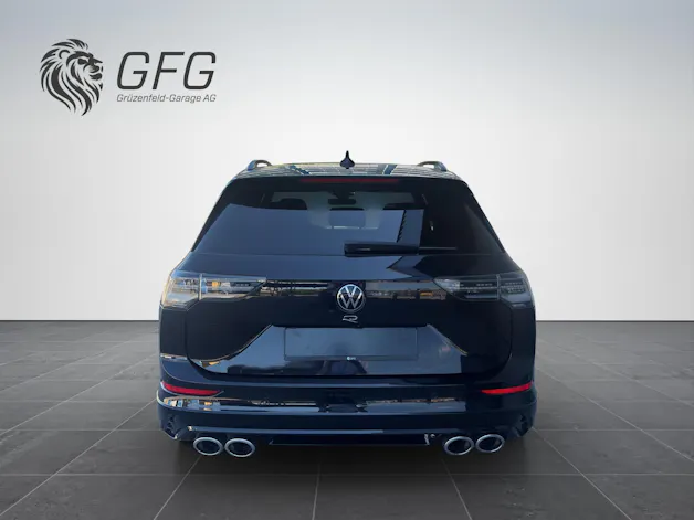 VW Golf VIII Variant 2.0 TSI R DSG 4motion