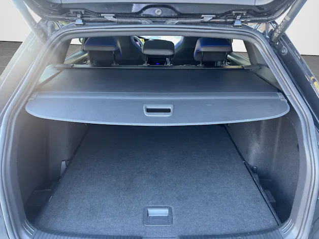 VW Golf VIII Variant 2.0 TSI R DSG 4motion