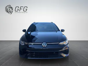 VW Golf VIII Variant 2.0 TSI R DSG 4motion